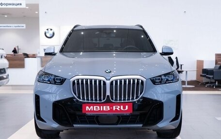 BMW X5, 2024 год, 15 950 000 рублей, 2 фотография