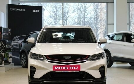 Geely Coolray I, 2021 год, 1 590 000 рублей, 2 фотография