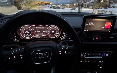 Audi Q5, 2018 год, 4 250 000 рублей, 7 фотография