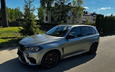 BMW X5 M, 2015 год, 4 900 000 рублей, 1 фотография