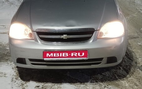 Chevrolet Lacetti, 2008 год, 550 000 рублей, 1 фотография