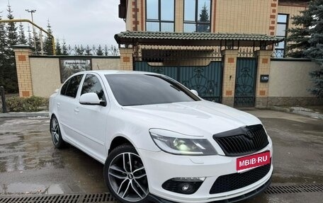 Skoda Octavia, 2012 год, 950 000 рублей, 1 фотография