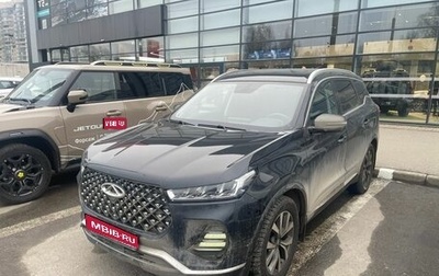 Chery Tiggo 7 Pro, 2022 год, 1 749 000 рублей, 1 фотография