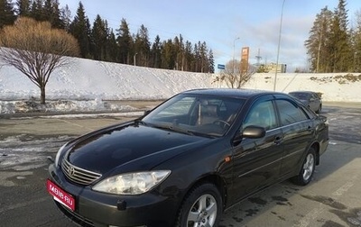 Toyota Camry V40, 2005 год, 810 000 рублей, 1 фотография