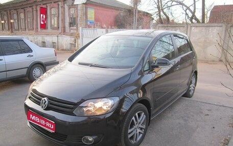 Volkswagen Golf Plus II, 2011 год, 850 000 рублей, 1 фотография