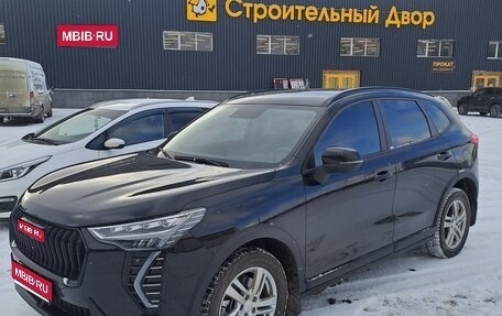 Haval Jolion, 2024 год, 2 000 000 рублей, 1 фотография