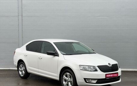 Skoda Octavia, 2014 год, 1 995 000 рублей, 1 фотография