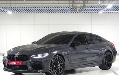 BMW M8 I (F91/F92/F93), 2022 год, 14 450 000 рублей, 1 фотография