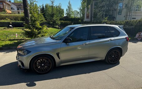 BMW X5 M, 2015 год, 4 900 000 рублей, 3 фотография