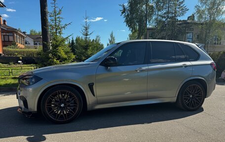 BMW X5 M, 2015 год, 4 900 000 рублей, 2 фотография