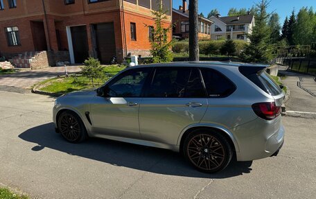 BMW X5 M, 2015 год, 4 900 000 рублей, 4 фотография