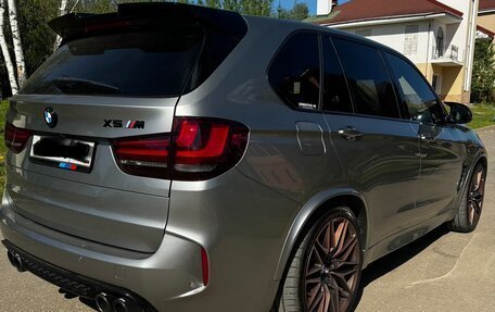 BMW X5 M, 2015 год, 4 900 000 рублей, 6 фотография