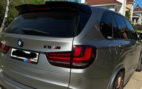 BMW X5 M, 2015 год, 4 900 000 рублей, 7 фотография