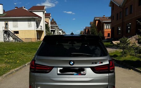 BMW X5 M, 2015 год, 4 900 000 рублей, 8 фотография