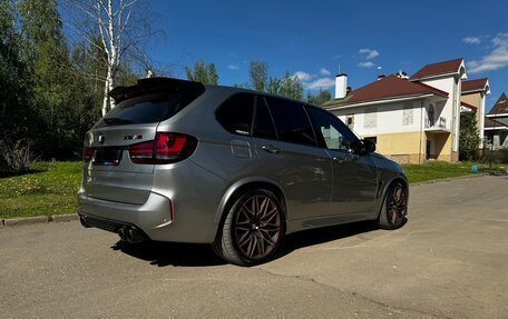 BMW X5 M, 2015 год, 4 900 000 рублей, 9 фотография