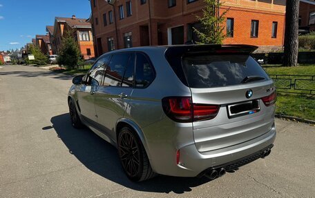 BMW X5 M, 2015 год, 4 900 000 рублей, 5 фотография