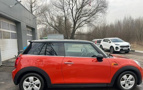 MINI Hatch, 2018 год, 1 720 000 рублей, 2 фотография