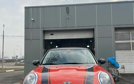 MINI Hatch, 2018 год, 1 720 000 рублей, 7 фотография