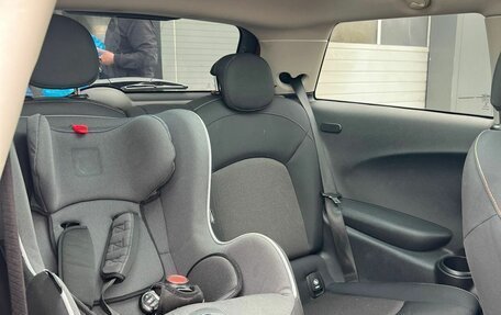 MINI Hatch, 2018 год, 1 720 000 рублей, 9 фотография