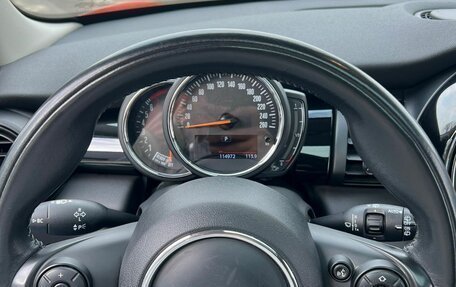 MINI Hatch, 2018 год, 1 720 000 рублей, 8 фотография