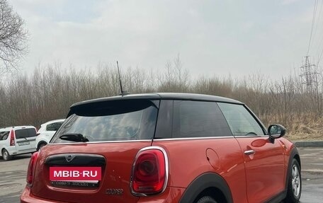 MINI Hatch, 2018 год, 1 720 000 рублей, 3 фотография
