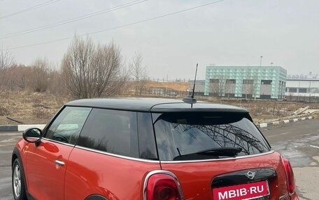 MINI Hatch, 2018 год, 1 720 000 рублей, 4 фотография