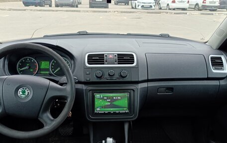 Skoda Roomster, 2008 год, 495 000 рублей, 3 фотография