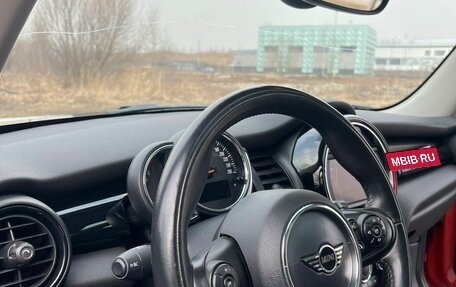 MINI Hatch, 2018 год, 1 720 000 рублей, 13 фотография