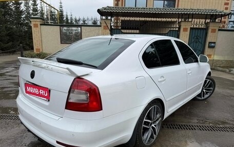 Skoda Octavia, 2012 год, 950 000 рублей, 3 фотография