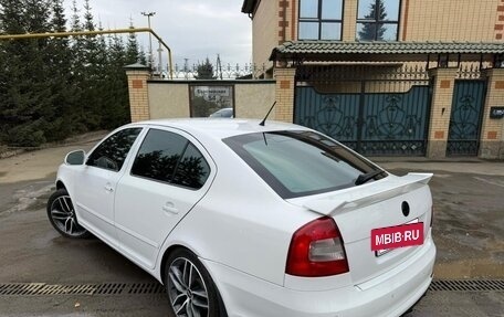 Skoda Octavia, 2012 год, 950 000 рублей, 4 фотография