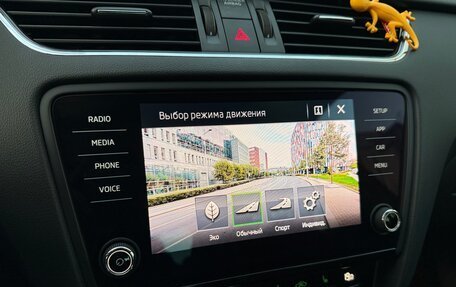 Skoda Octavia, 2019 год, 2 600 000 рублей, 7 фотография