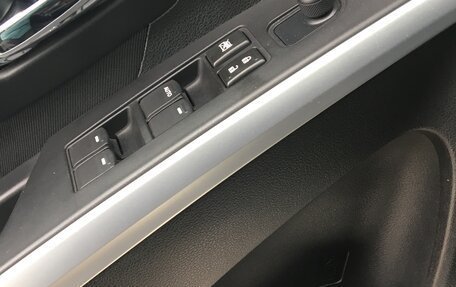 Suzuki SX4 II рестайлинг, 2019 год, 1 940 000 рублей, 14 фотография