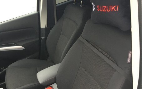 Suzuki SX4 II рестайлинг, 2019 год, 1 940 000 рублей, 16 фотография