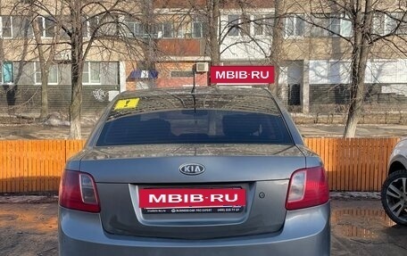 KIA Rio II, 2010 год, 600 000 рублей, 2 фотография