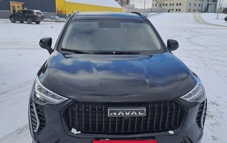 Haval Jolion, 2024 год, 2 000 000 рублей, 2 фотография