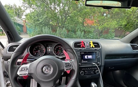 Volkswagen Golf GTI VII, 2011 год, 1 830 000 рублей, 10 фотография