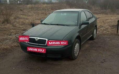 Skoda Octavia IV, 2008 год, 290 000 рублей, 3 фотография