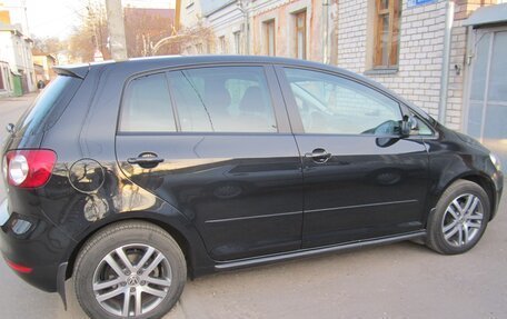 Volkswagen Golf Plus II, 2011 год, 850 000 рублей, 5 фотография