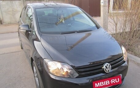 Volkswagen Golf Plus II, 2011 год, 850 000 рублей, 3 фотография