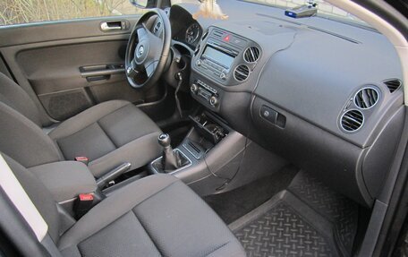 Volkswagen Golf Plus II, 2011 год, 850 000 рублей, 9 фотография