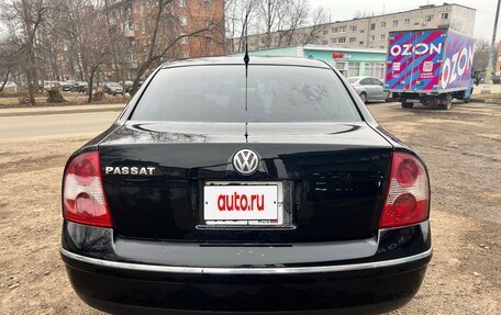 Volkswagen Passat B5+ рестайлинг, 2001 год, 450 000 рублей, 5 фотография