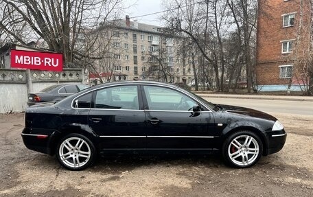 Volkswagen Passat B5+ рестайлинг, 2001 год, 450 000 рублей, 7 фотография