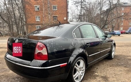 Volkswagen Passat B5+ рестайлинг, 2001 год, 450 000 рублей, 6 фотография