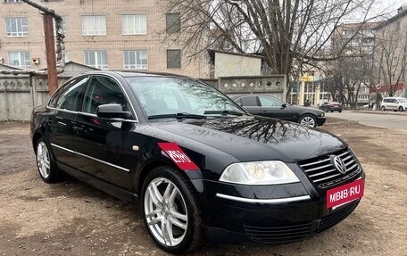 Volkswagen Passat B5+ рестайлинг, 2001 год, 450 000 рублей, 8 фотография