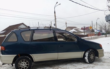 Toyota Ipsum II, 1998 год, 560 000 рублей, 4 фотография