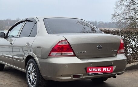 Nissan Almera Classic, 2011 год, 449 000 рублей, 6 фотография