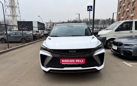 Geely Coolray I, 2023 год, 2 327 000 рублей, 6 фотография