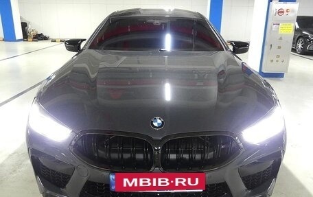 BMW M8 I (F91/F92/F93), 2022 год, 14 450 000 рублей, 26 фотография