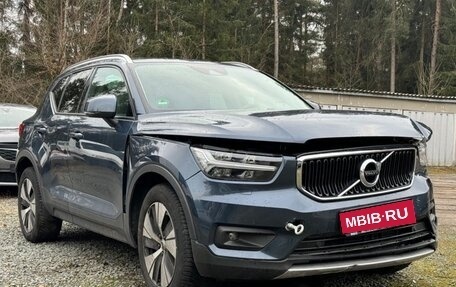 Volvo XC40 I, 2021 год, 2 600 000 рублей, 1 фотография