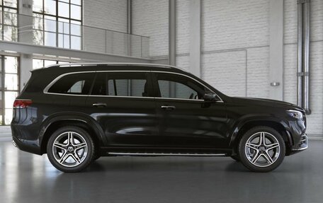 Mercedes-Benz GLS, 2019 год, 7 999 000 рублей, 2 фотография